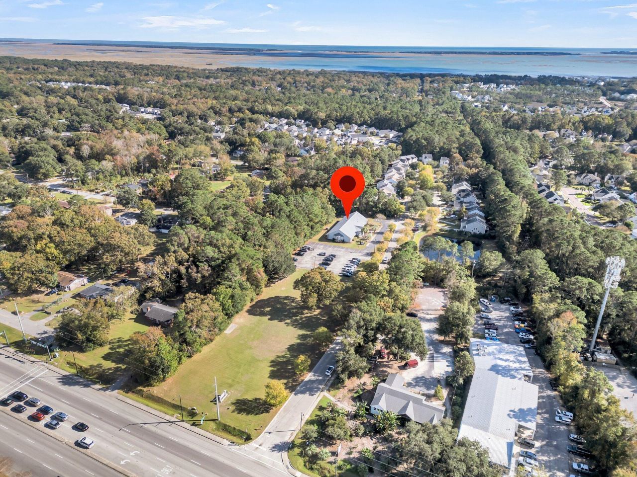 3587 N Highway 17 Photo 3