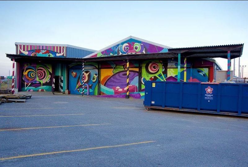 1553 D King Street Extension Photo 1