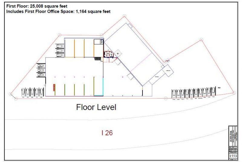 1553 D King Street Extension Photo 2