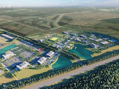 Autonomous Drive, Ridgeville, SC 29472