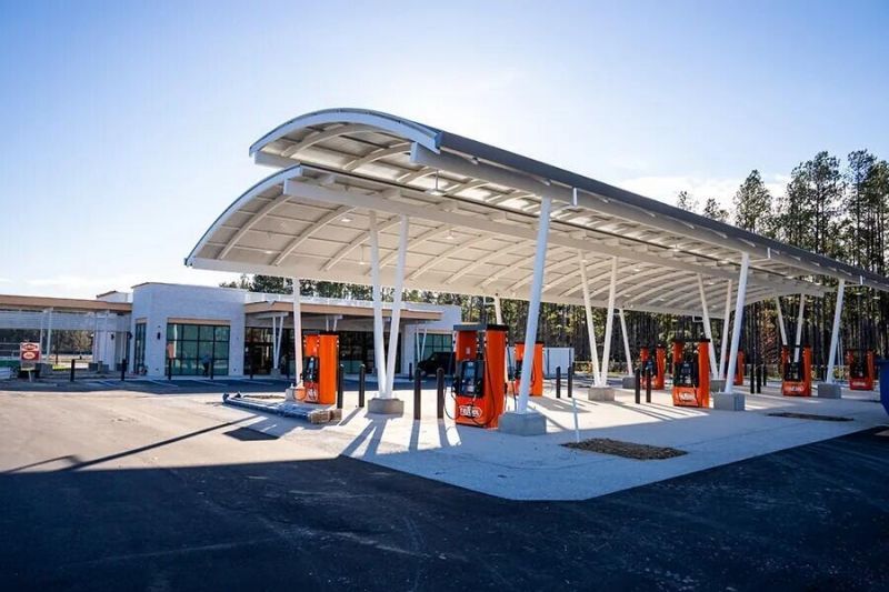 Autonomous Drive Photo 10