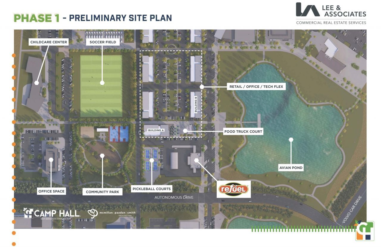 Autonomous Drive Photo 4