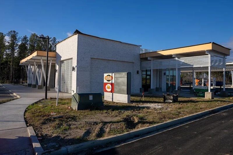 Autonomous Drive Photo 8