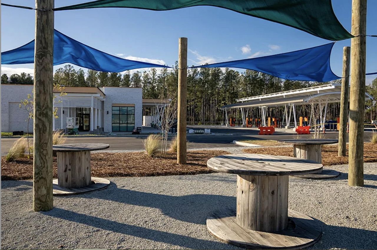 Autonomous Drive Photo 9