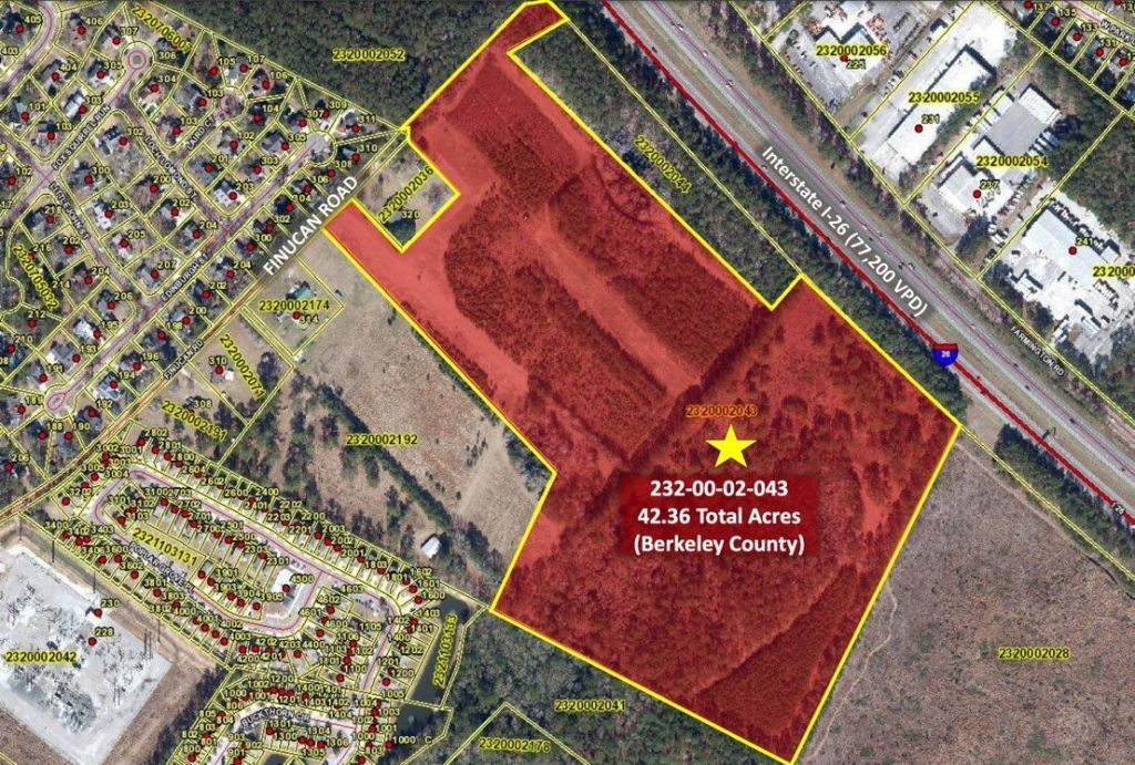 320 Finucan Road Photo 1