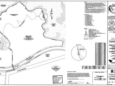 Redwood Materials Drive, Ridgeville, SC 29472