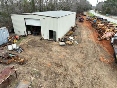 2606 Colonel Thompson Highway, Saint Matthews, SC 29135