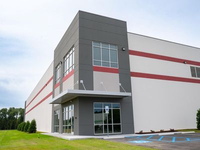 463 Innovation Drive, Fairfax, SC 29827