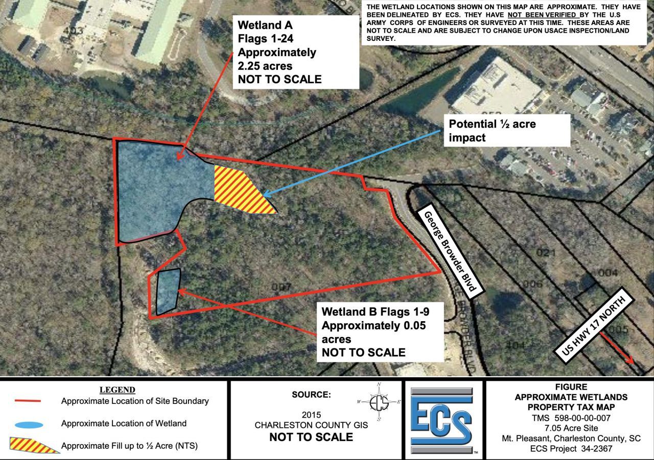 0 George Browder Boulevard Photo 3