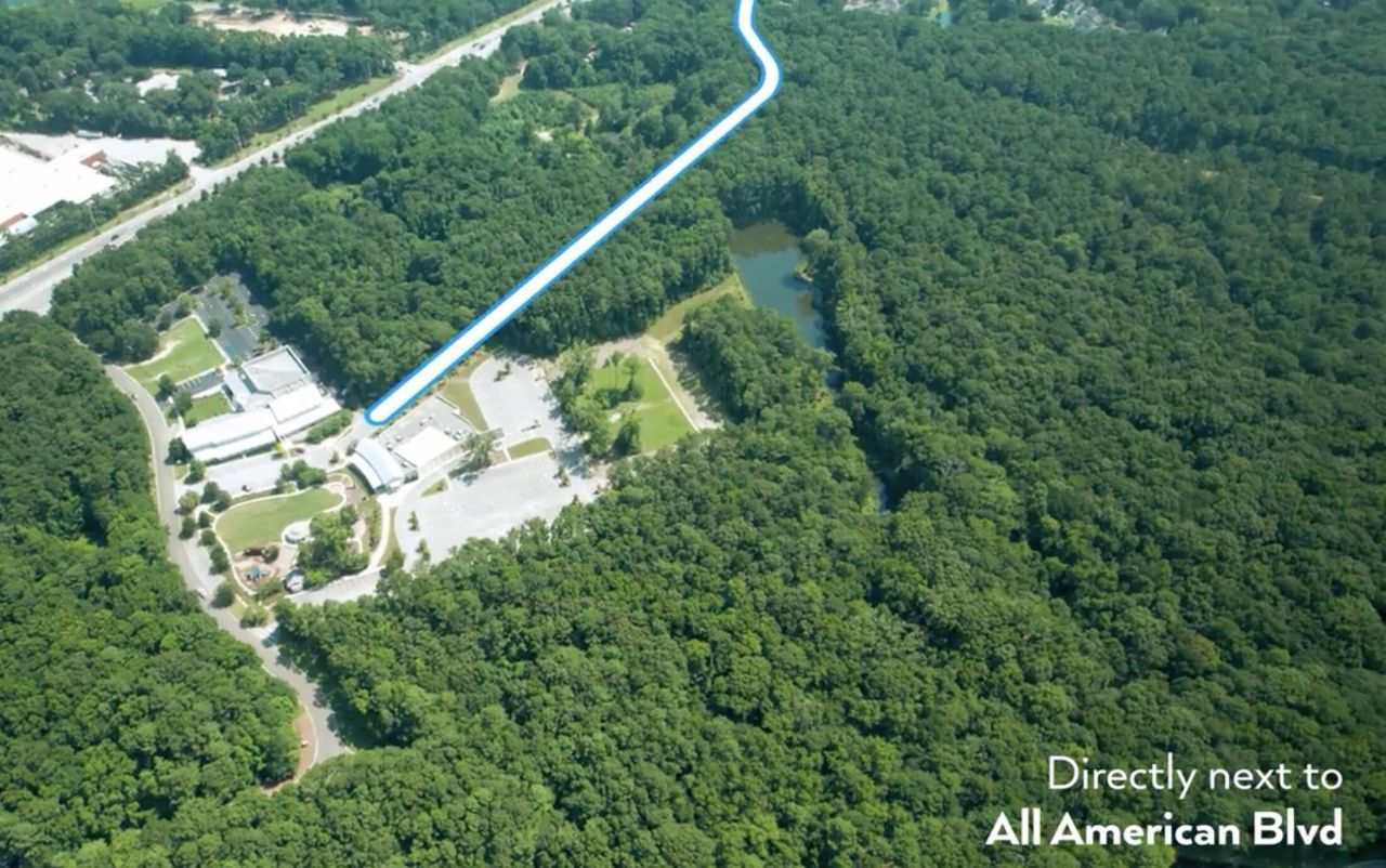 0 George Browder Boulevard Photo 4