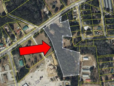 277 Sniders Highway , Walterboro, SC 29488