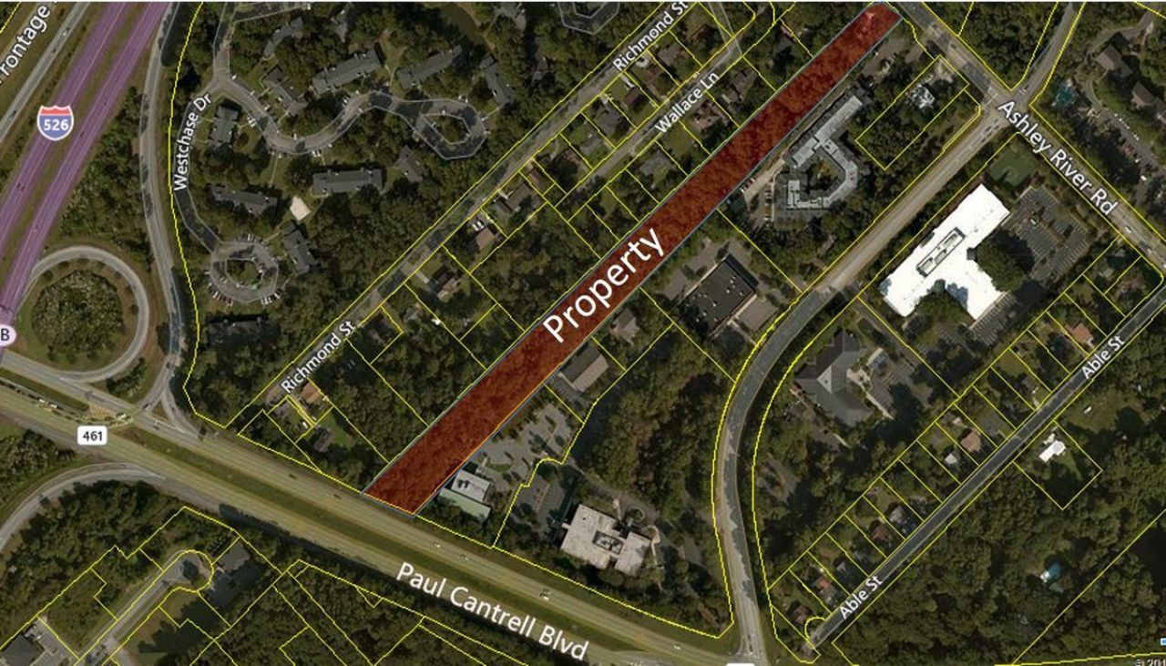 2085 Ashley River Road Photo 1