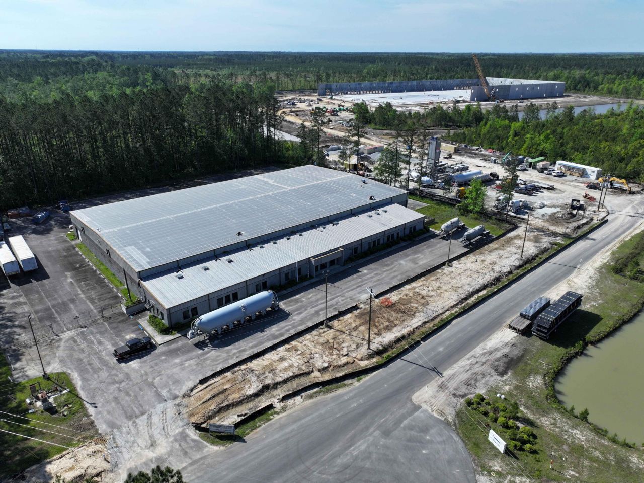 605 Bob Gifford Boulevard Photo 7