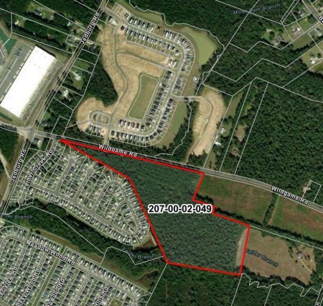 1401 Wildgame Road Photo 1