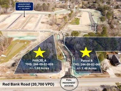 117 Red Bank Road, Goose Creek, SC 29445