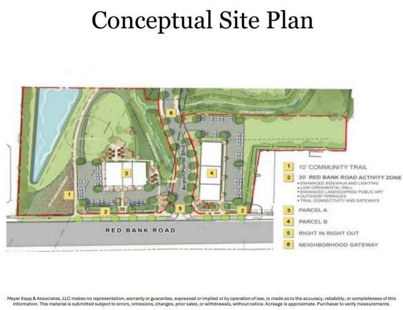 117 Red Bank Road Photo 5