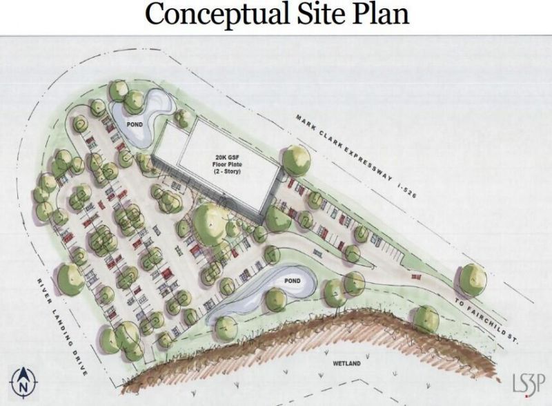 River Landing Drive Photo 5