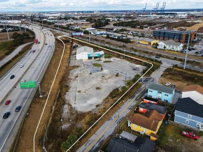 1647 King Street Extension, Charleston, SC 29405