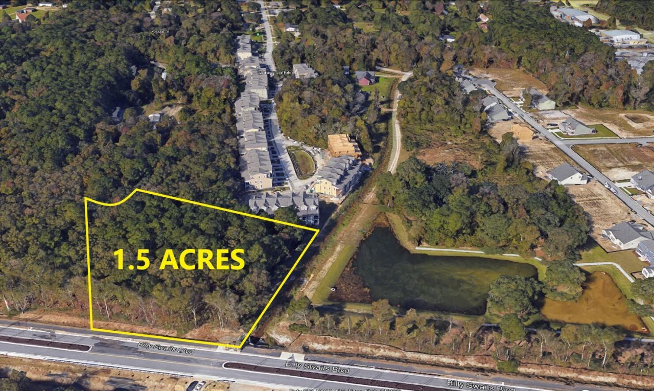 0 Crystal Drive Photo 8