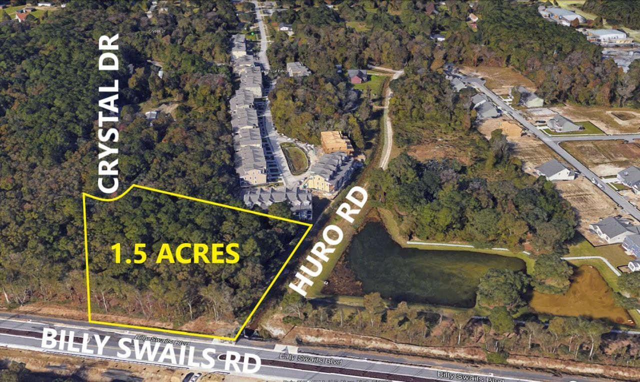 0 Crystal Drive Photo 9