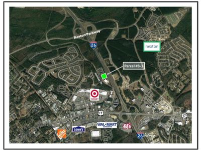 0 Holliday Drive, Summerville, SC 29483