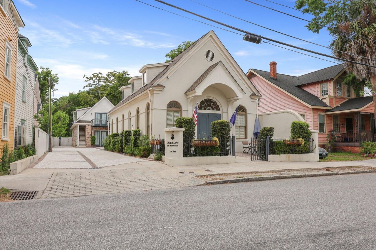 221 Ashley Avenue Photo 79