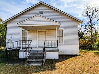 83 Weed Avenue , Olar, SC 29843