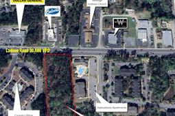 0 Ladson Road photo 4