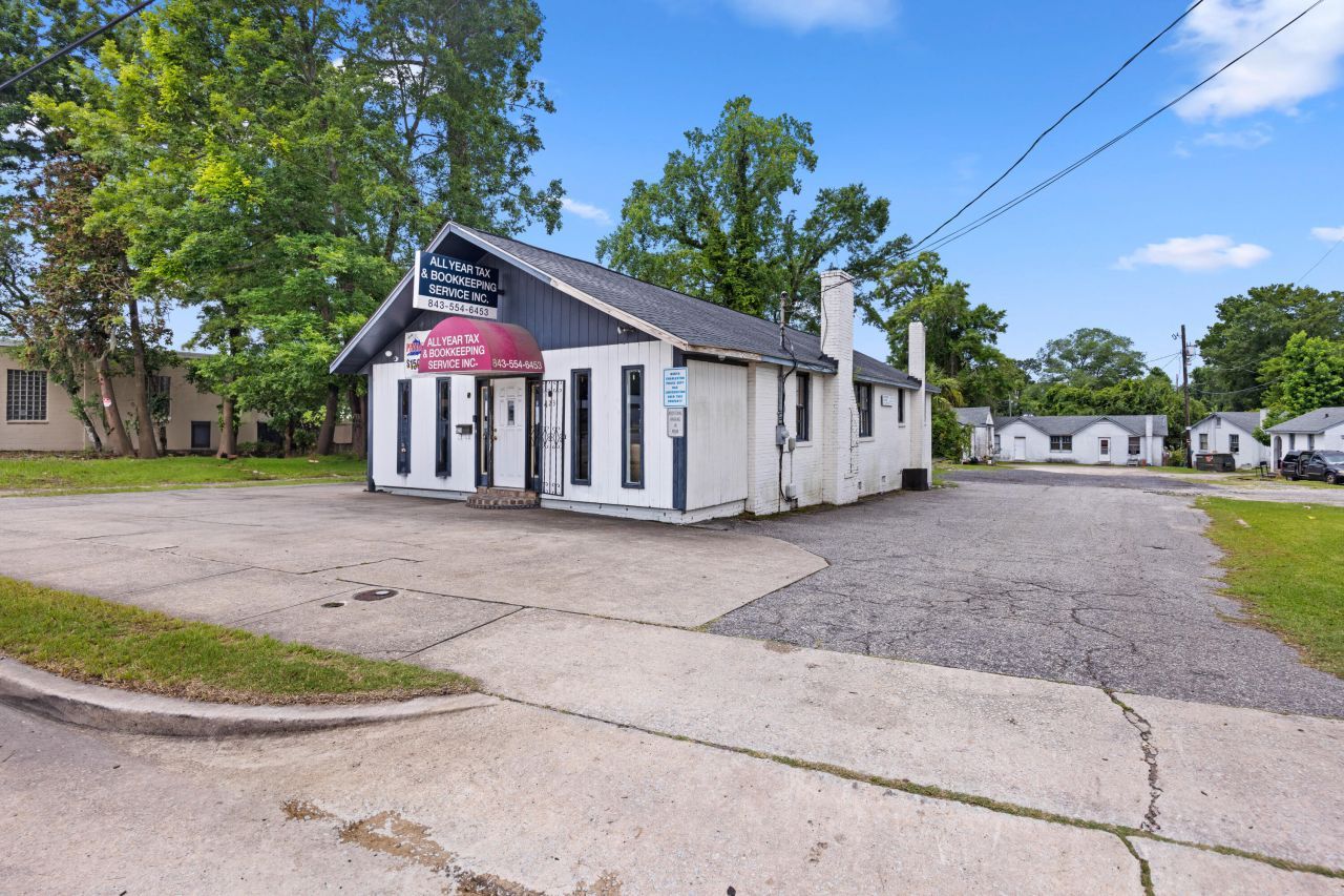 4231 Rivers Avenue Photo 12