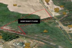 0 Henry Road  photo 4