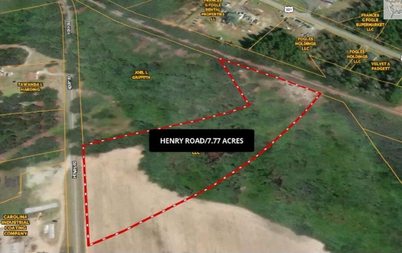 0 Henry Road  Photo 4