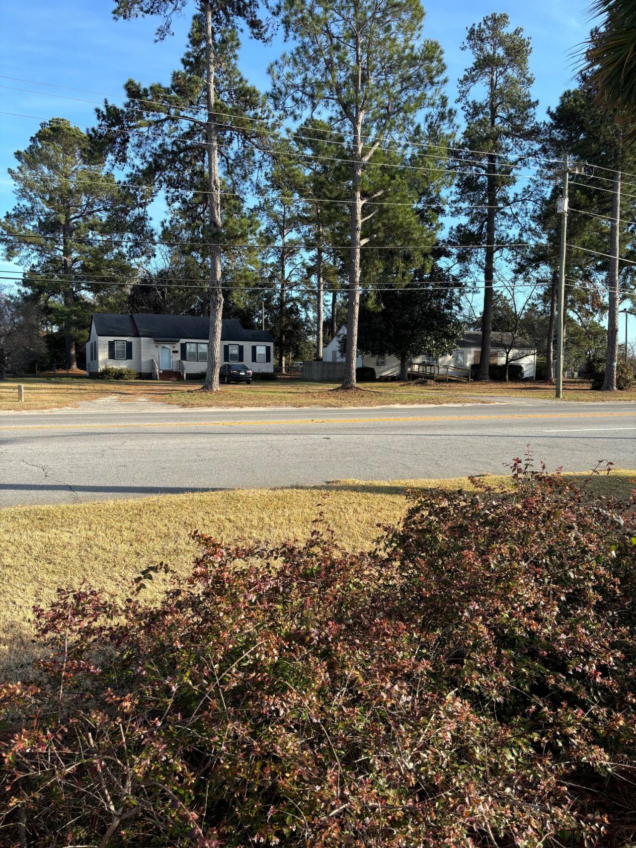 1070 Saint Matthews Road Photo 4