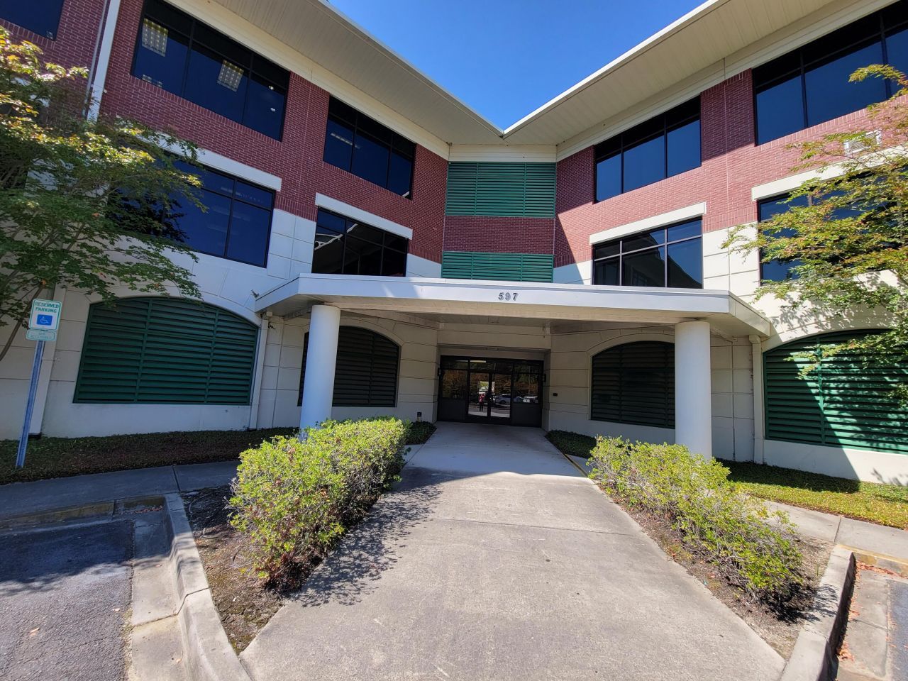 597 Old Mt Holly Road Photo 4