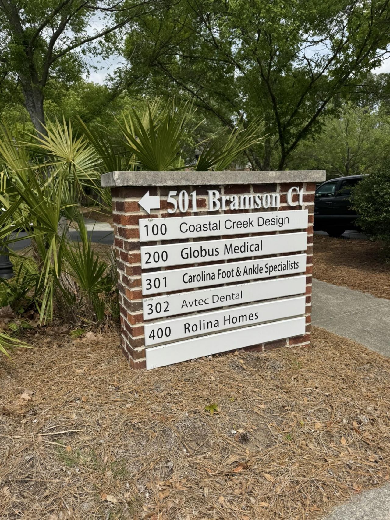 501 Bramsom Court Photo 6