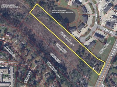 00 St Matthews Road, Orangeburg, SC 29118