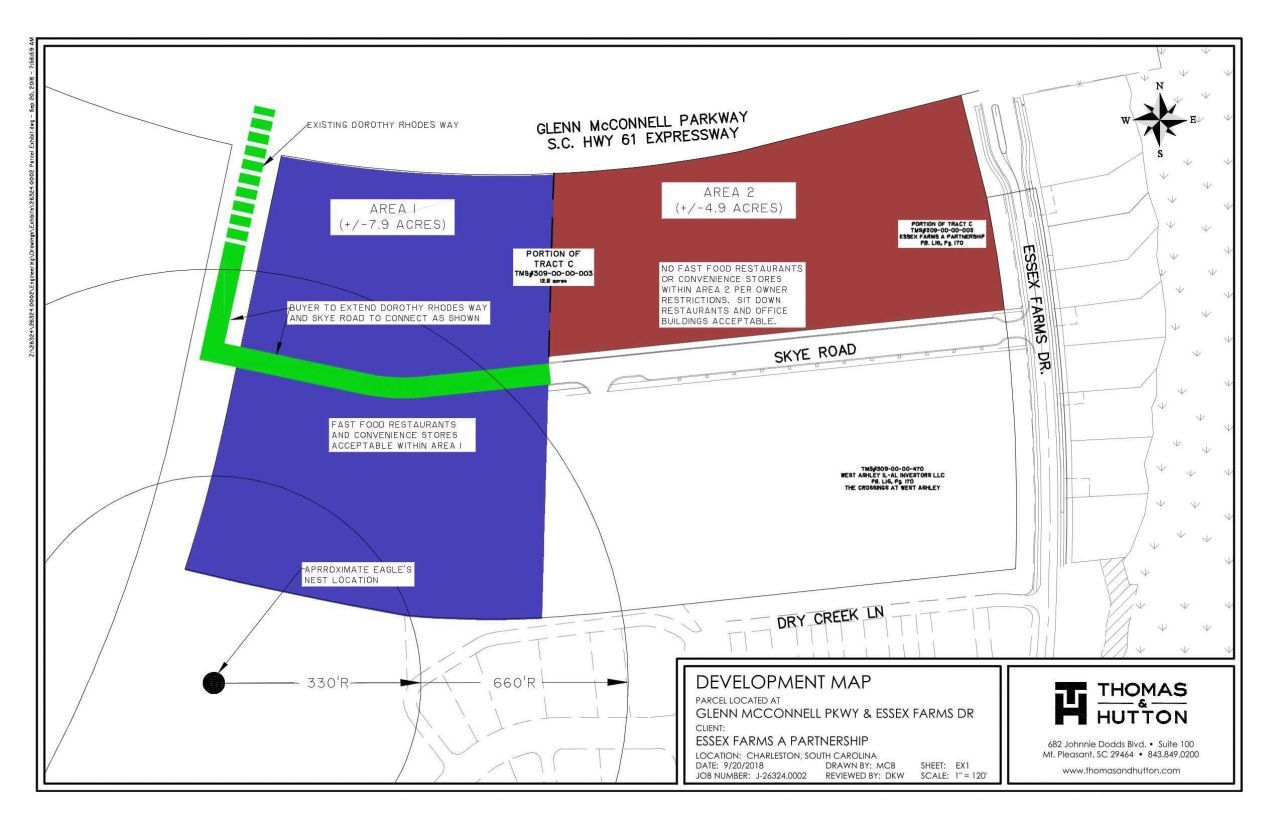 Glenn Mcconnell Parkway Photo 5