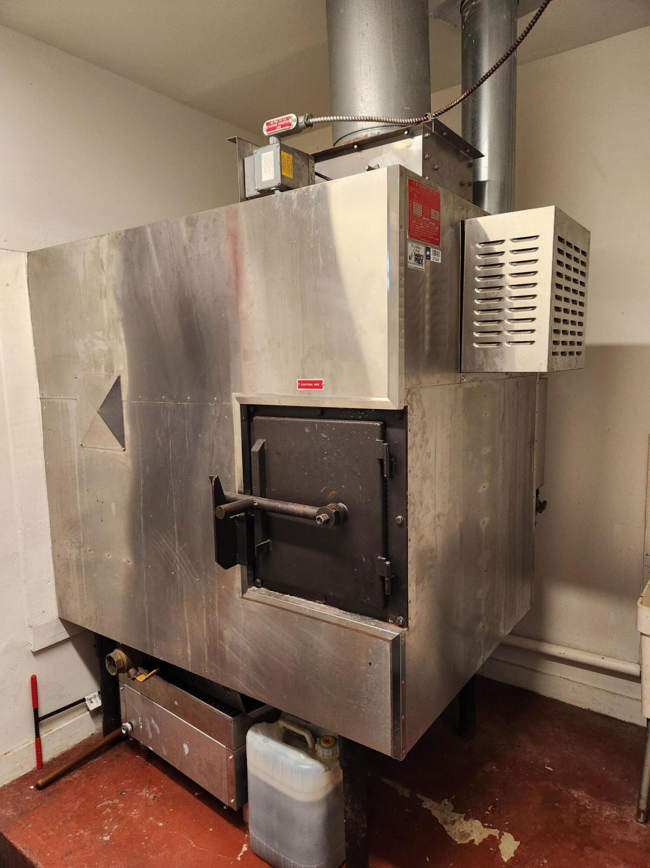 3313 Meeting Street Photo 11