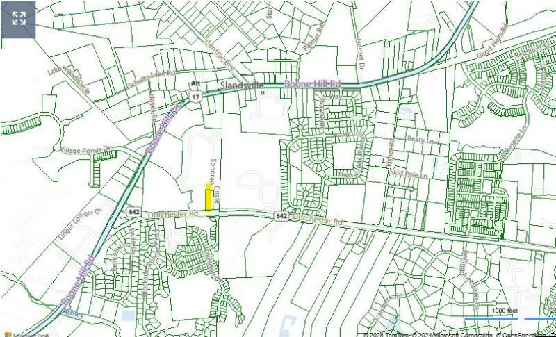 11041 Dorchester Road Photo 4