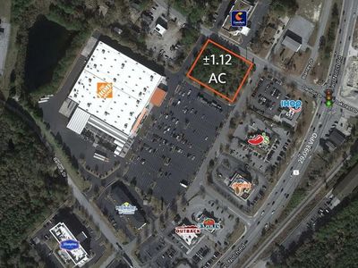 7701 Two Notch Road , Columbia, SC 29223