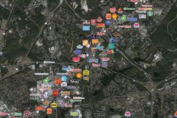 7701 Two Notch Road  photo 4