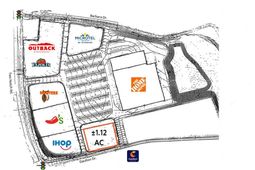 7701 Two Notch Road  photo 4