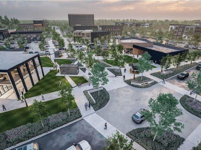 Nexton Parkway, Summerville, SC 29483