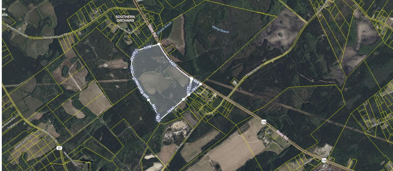 4391 State Road  Photo 4