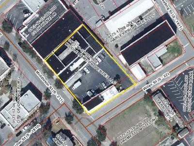 946 Middleton Street, Orangeburg, SC 29115