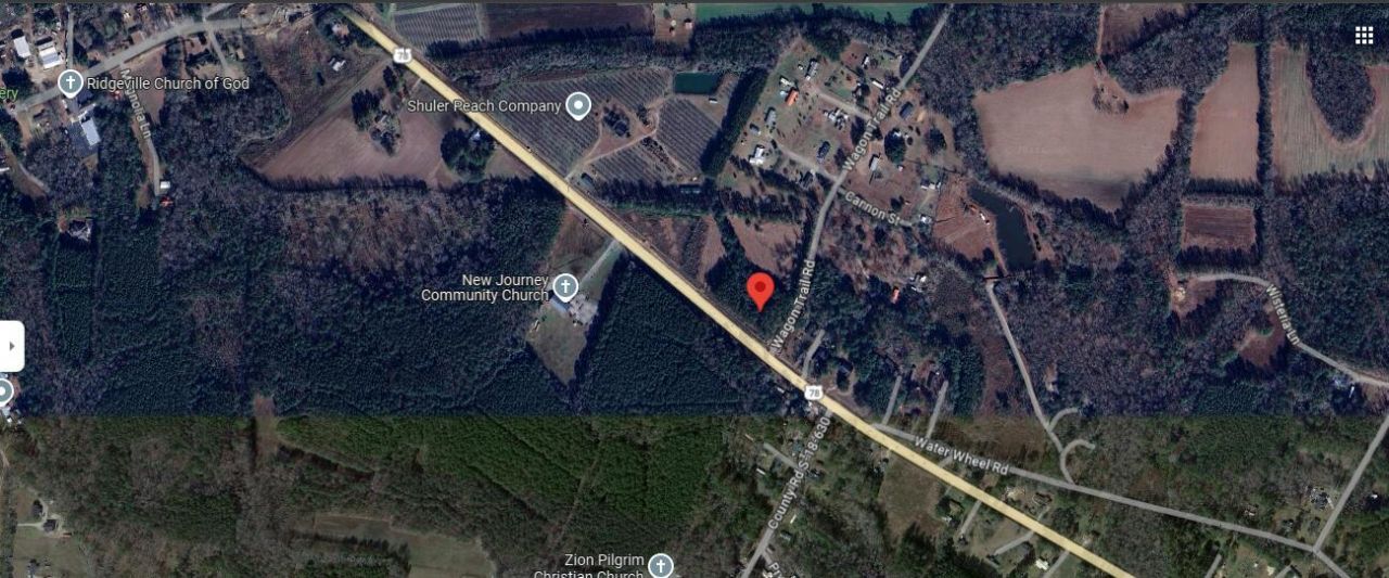 0 Highway 78 Photo 5