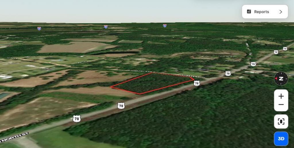 0 Highway 78 Photo 7