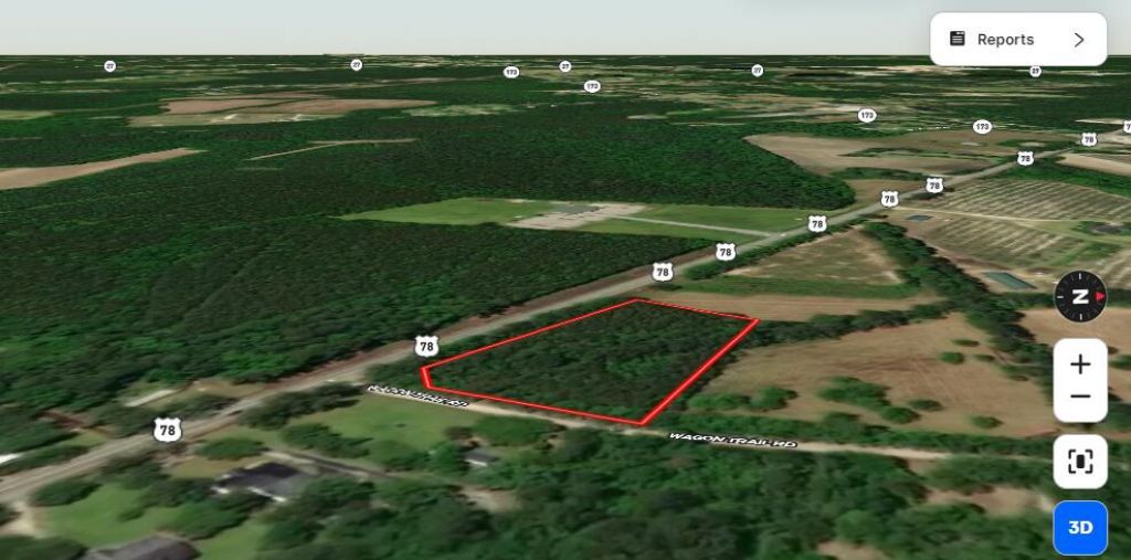 0 Highway 78 Photo 9