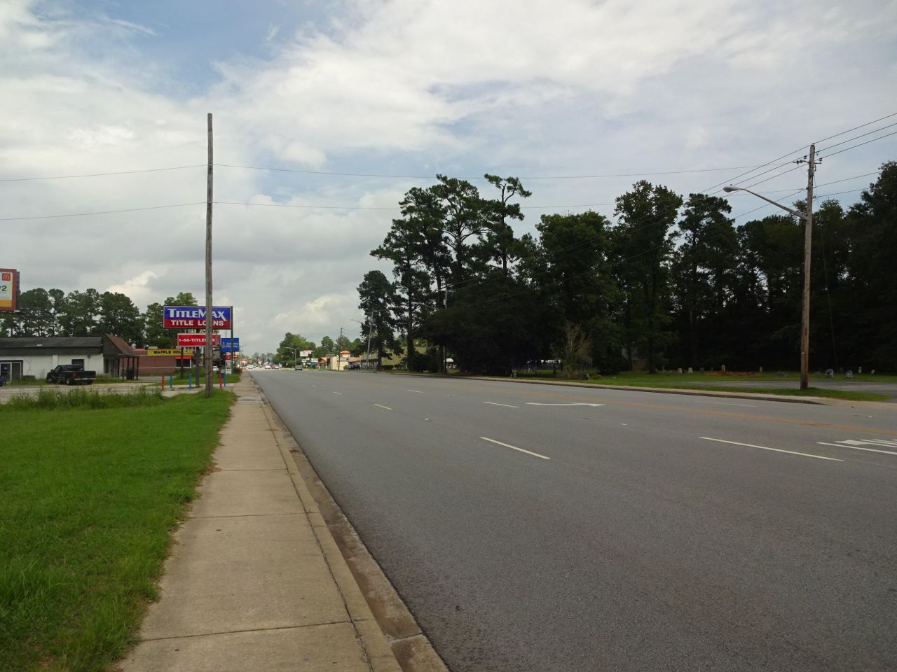 295 N Highway 52 Photo 5