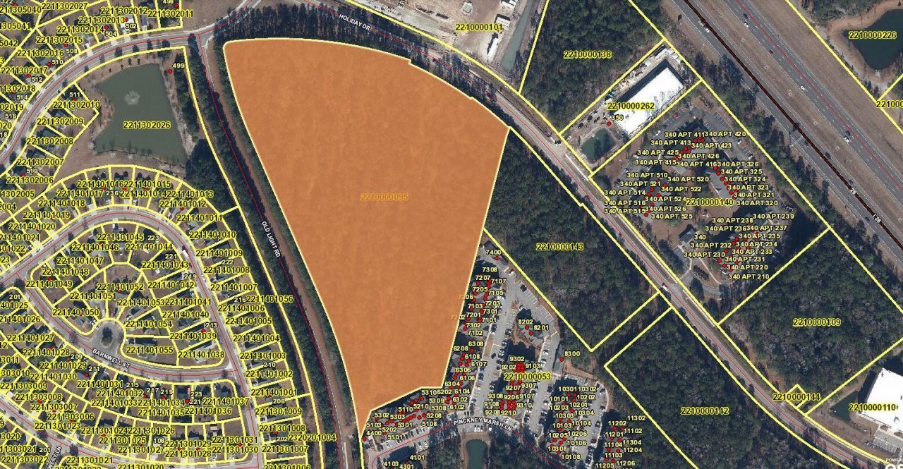 Holiday Drive Photo 1