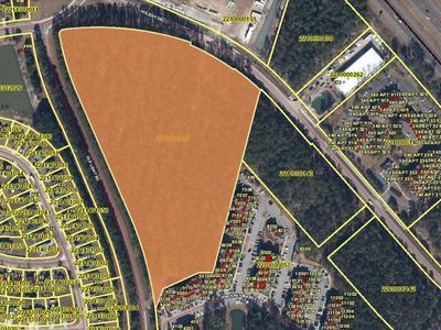 Holiday Drive, Summerville, SC 29483